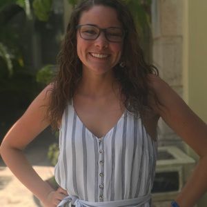 Meet your Posher, Emily